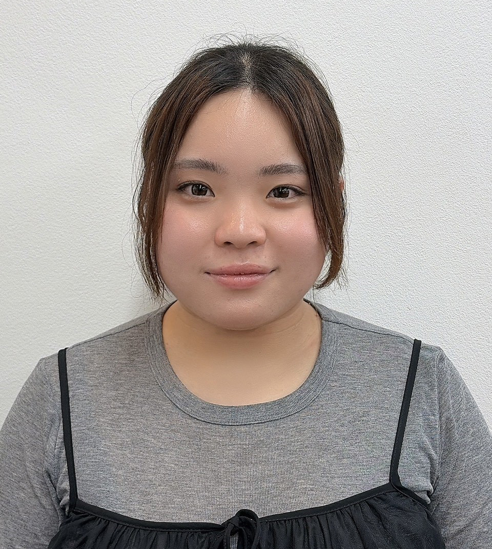美容室WOMANグループスタッフ