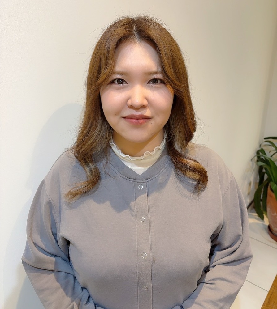 美容室WOMANグループスタッフ