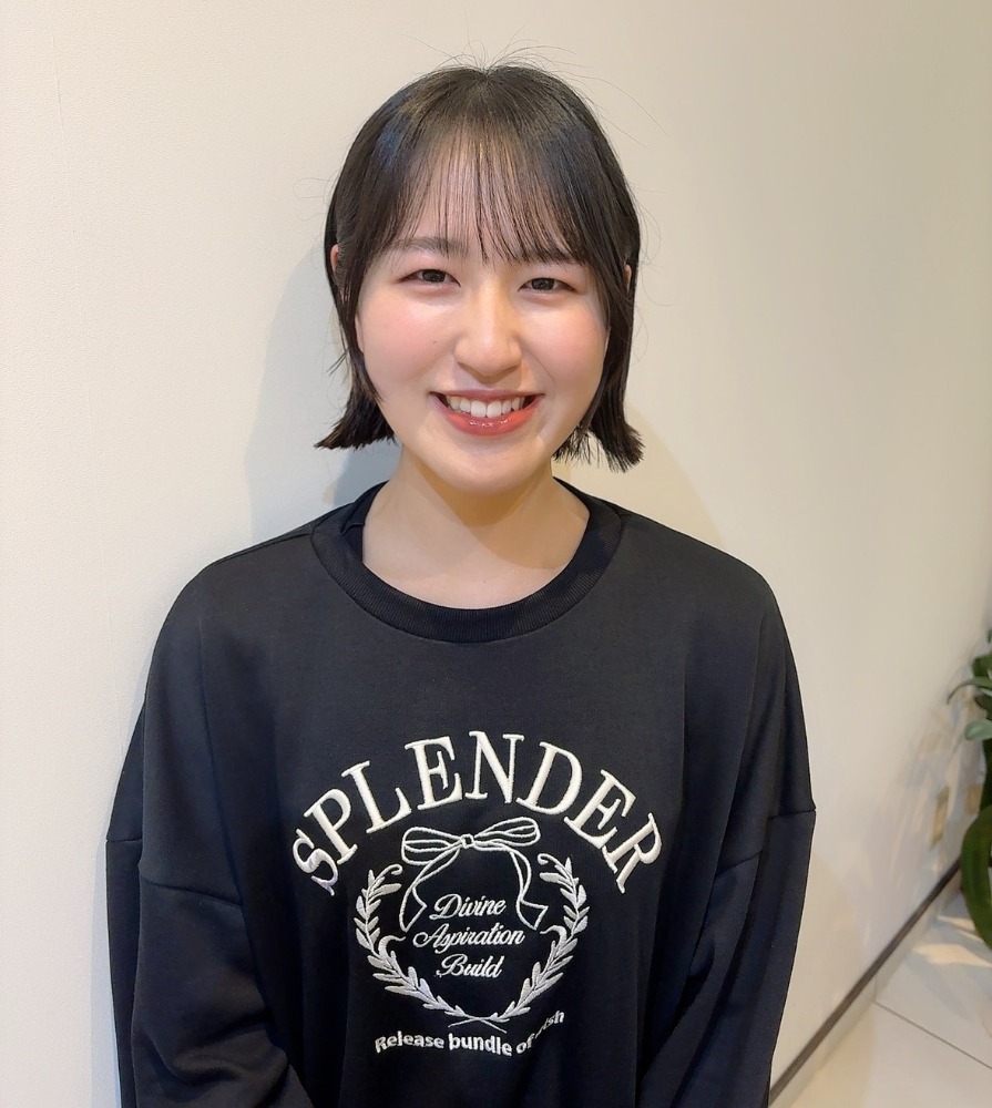 美容室WOMANグループスタッフ