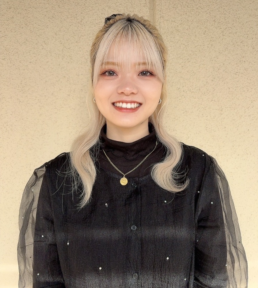 美容室WOMANグループスタッフ